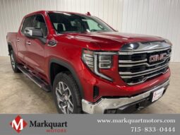 GMC Sierra 1500