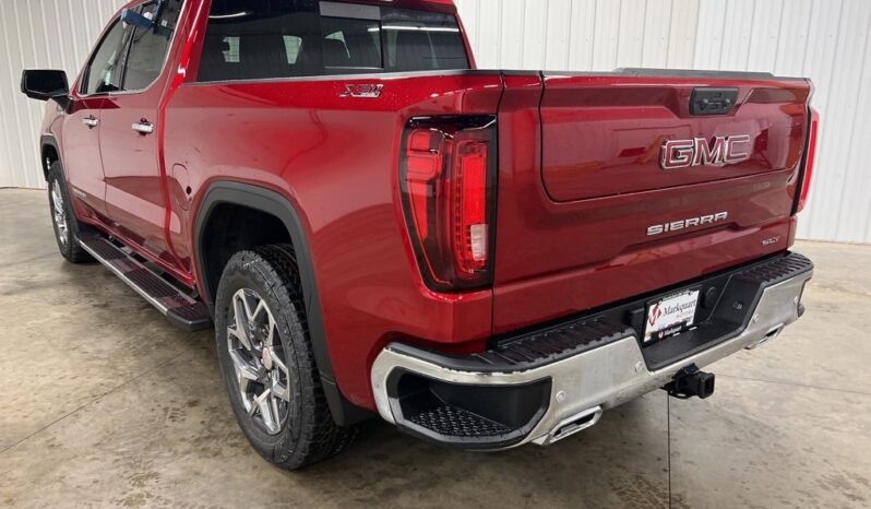 
 GMC Sierra 1500 full									