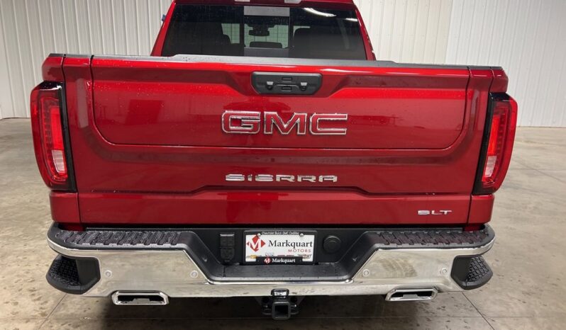 
 GMC Sierra 1500 full									