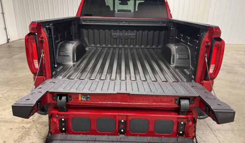 
 GMC Sierra 1500 full									
