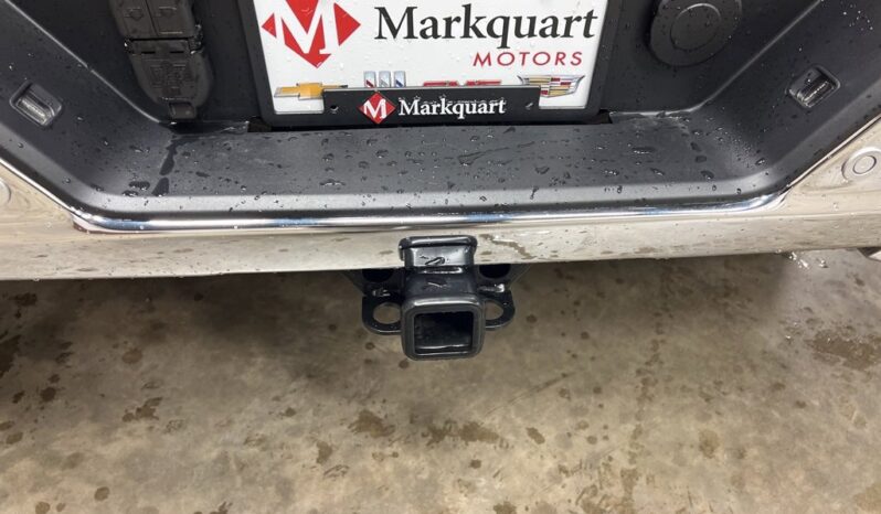
 GMC Sierra 1500 full									