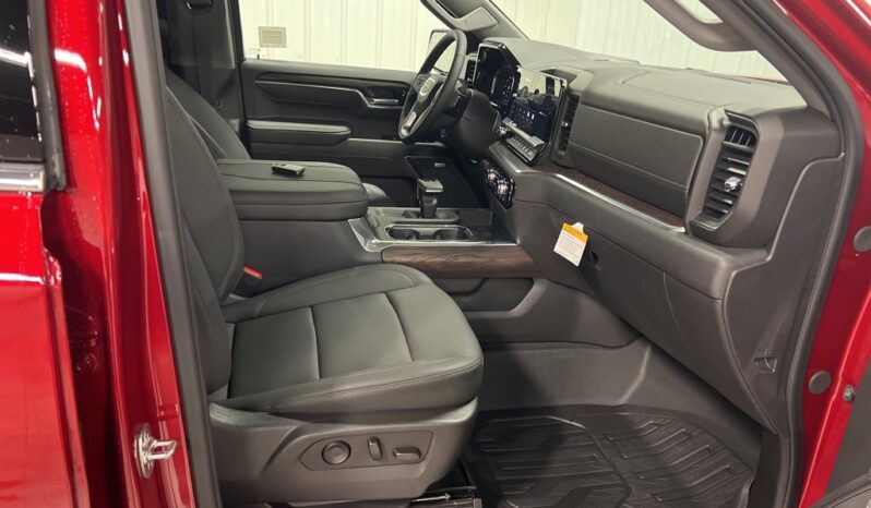 
 GMC Sierra 1500 full									
