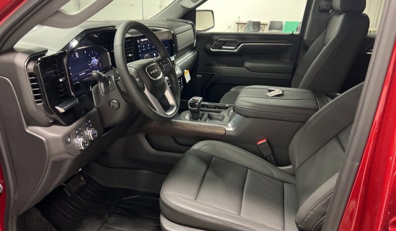 
 GMC Sierra 1500 full									