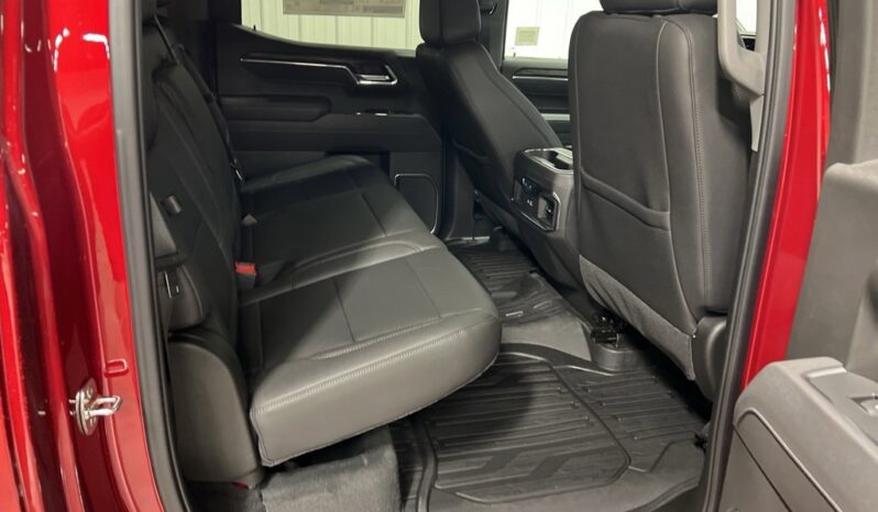 
 GMC Sierra 1500 full									