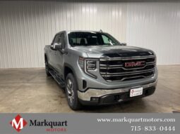 GMC Sierra 1500