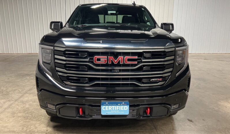 
 GMC Sierra 1500 full									