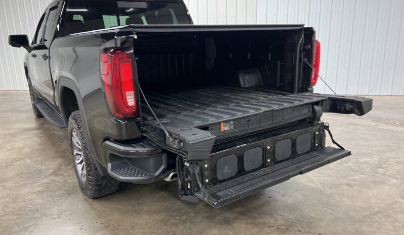 
 GMC Sierra 1500 full									