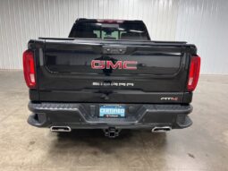 
 GMC Sierra 1500 full									