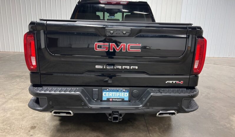 
 GMC Sierra 1500 full									