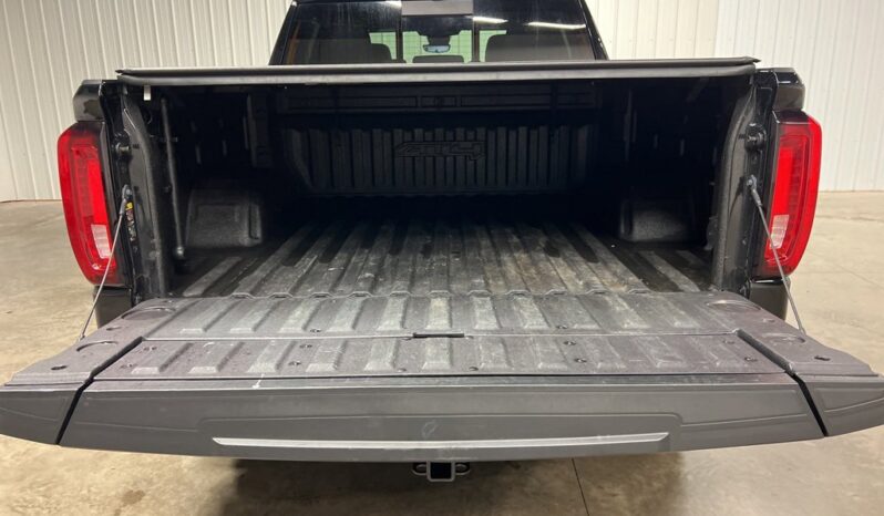 
 GMC Sierra 1500 full									