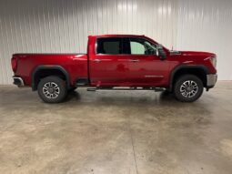 GMC Sierra 2500 HD