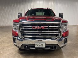 GMC Sierra 2500 HD