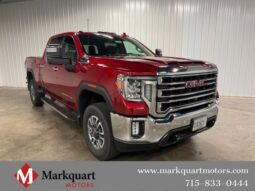 GMC Sierra 2500 HD