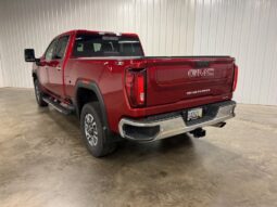 GMC Sierra 2500 HD