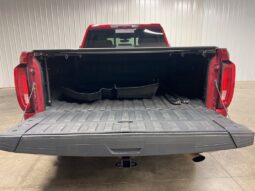 
 GMC Sierra 2500 HD full									
