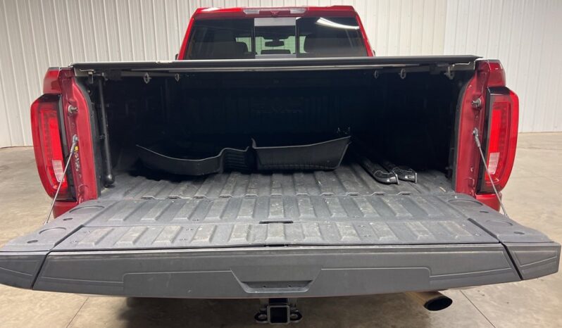
 GMC Sierra 2500 HD full									