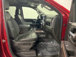 
 GMC Sierra 2500 HD full									