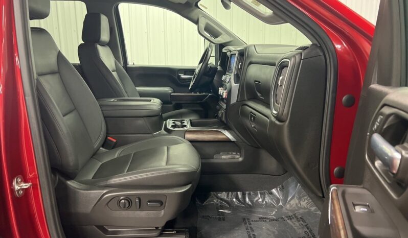 
 GMC Sierra 2500 HD full									