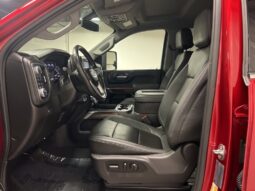 
 GMC Sierra 2500 HD full									