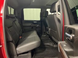 
 GMC Sierra 2500 HD full									