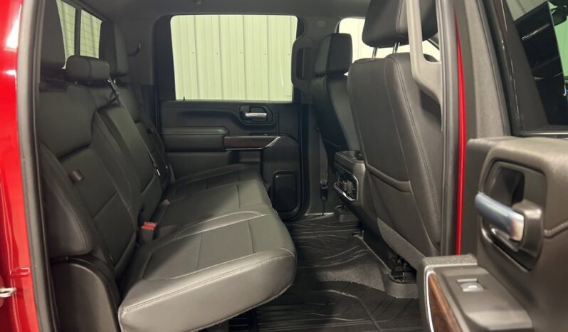 
 GMC Sierra 2500 HD full									