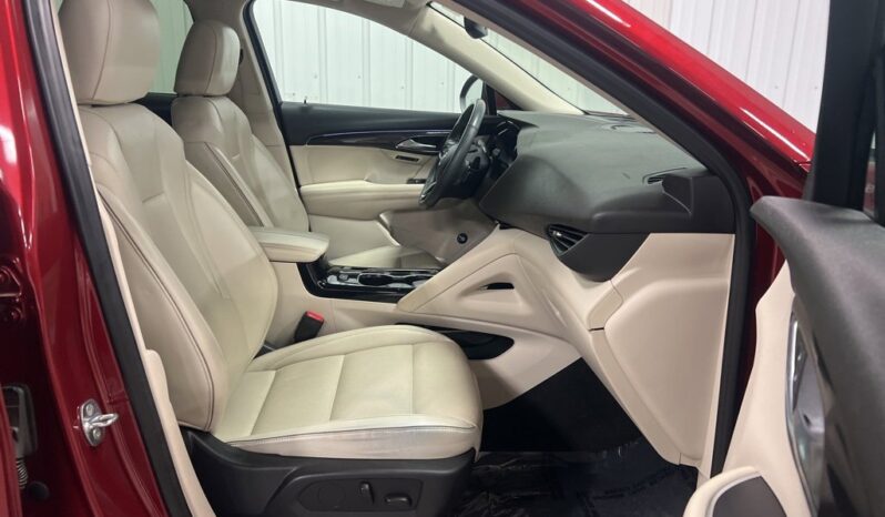 
 Buick Envision full									