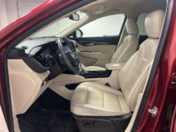 
 Buick Envision full									