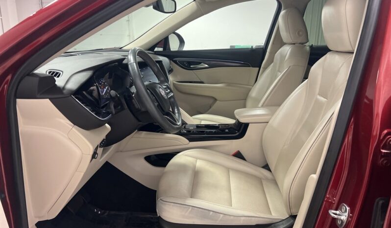 
 Buick Envision full									