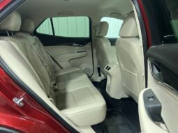 
 Buick Envision full									