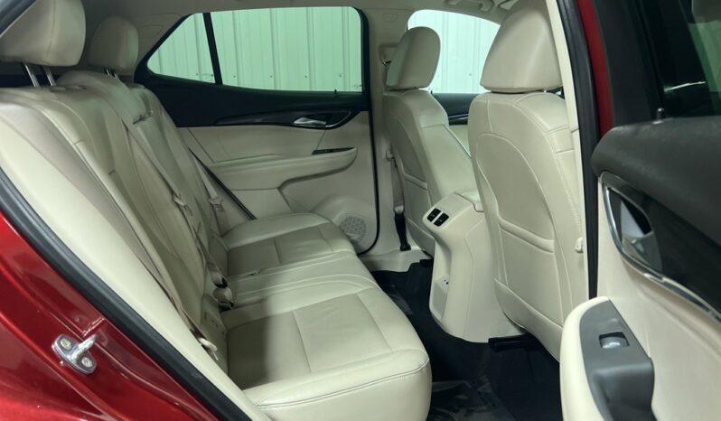 
 Buick Envision full									