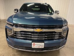 
 Chevrolet Suburban full									