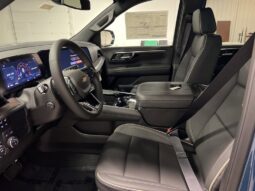 
 Chevrolet Suburban full									