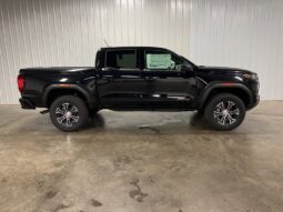 GMC Canyon