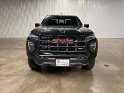 GMC Canyon