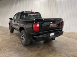 GMC Canyon