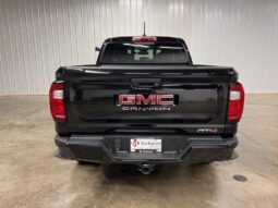GMC Canyon