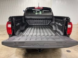 
 GMC Canyon full									