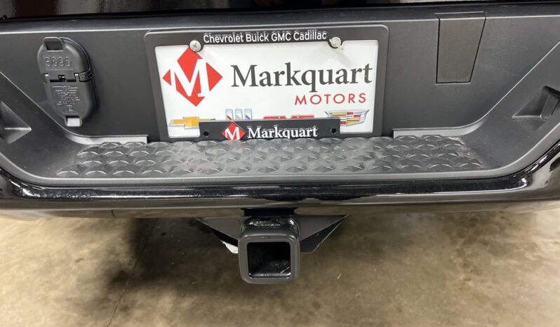 
 GMC Canyon full									