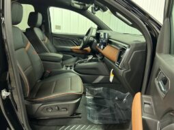 
 GMC Canyon full									