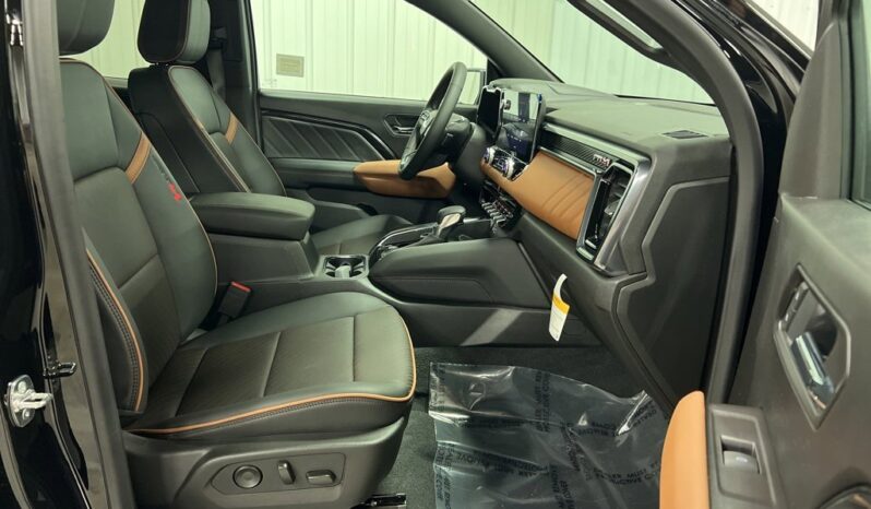 
 GMC Canyon full									