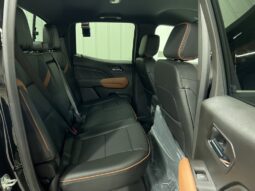 
 GMC Canyon full									