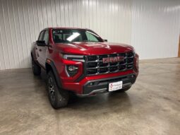 GMC Canyon