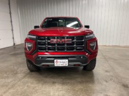 GMC Canyon