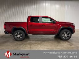 GMC Canyon