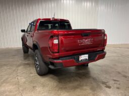 GMC Canyon