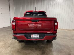 GMC Canyon