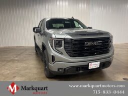 GMC Sierra 1500