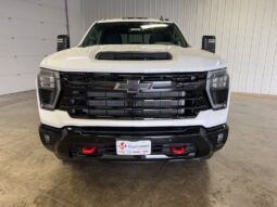 Chevrolet Silverado 2500 HD