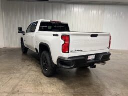 Chevrolet Silverado 2500 HD