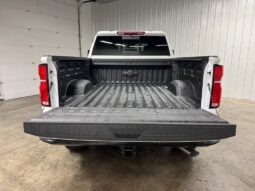 
 Chevrolet Silverado 2500 HD full									